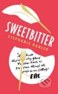 Kniha: Sweetbitter (Stephanie Danler). Oneworld, 2016 Kniha: Sweetbitter (Stephanie Danler). Oneworld, 2016