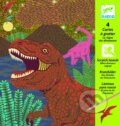 Společenská hra: Vyškrabovačky - Doba dinosaurov, 2019 Společenská hra: Vyškrabovačky - Doba dinosaurov, 2019