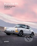 Kniha: Porsche 911 (Ulf Poschardt). Gestalten Verlag, 2017 Kniha: Porsche 911 (Ulf Poschardt). Gestalten Verlag, 2017
