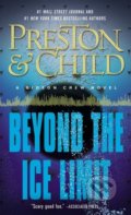 Kniha: Beyond the Ice Limit (Douglas Preston). Grand Central Publishing, 2016 Kniha: Beyond the Ice Limit (Douglas Preston). Grand Central Publishing, 2016