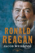 Kniha: Ronald Reagan (Jacob Weisberg). Tomáš Krsek, 2016 Kniha: Ronald Reagan (Jacob Weisberg). Tomáš Krsek, 2016