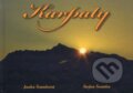 Kniha: Karpaty (Janka Šramková a Štefan Šramka). , 2016 Kniha: Karpaty (Janka Šramková a Štefan Šramka). , 2016