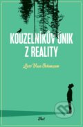 Kniha: Kouzelníkův únik z reality (Lars Vasa Johansson), 2017 Kniha: Kouzelníkův únik z reality (Lars Vasa Johansson), 2017