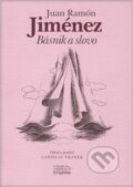 Kniha: Básnik a slovo (Juan Ramón Jimenéz). Studňa, 2014 Kniha: Básnik a slovo (Juan Ramón Jimenéz). Studňa, 2014