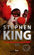 E-kniha: To (Stephen King), 2016 E-kniha: To (Stephen King), 2016