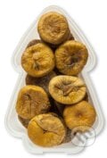 Sušené fíky (Kvalita: velikost č. 2) - Turecko, Bona Vita, 2016