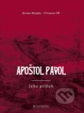 Kniha: Apoštol Pavol (Jerome Murphy - O'Connor). Dominikáni, 2016 Kniha: Apoštol Pavol (Jerome Murphy - O'Connor). Dominikáni, 2016