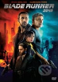Blade Runner 2049 - Denis Villeneuve, Bonton Film, 2018