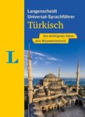 Kniha: Langenscheidt Universal-Sprachführer Türkisch (Langenscheidt). Langenscheidt, 2023 Kniha: Langenscheidt Universal-Sprachführer Türkisch (Langenscheidt). Langenscheidt, 2023