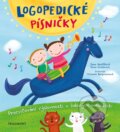 Kniha: Logopedické písničky (Ilona Eichlerová a Jana Havlíčková). Nakladatelství Fragment, 2024 Kniha: Logopedické písničky (Ilona Eichlerová a Jana Havlíčková). Nakladatelství Fragment, 2024