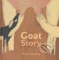 Kniha: Goat Story (Tereza Říčanová). Baobab, 2005 Kniha: Goat Story (Tereza Říčanová). Baobab, 2005
