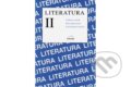 Kniha: Literatura II. Výbor textů (Jaroslava Hrabáková). Klett, 2007 Kniha: Literatura II. Výbor textů (Jaroslava Hrabáková). Klett, 2007