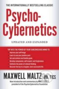 Kniha: Psycho-Cybernetics, 2015 Kniha: Psycho-Cybernetics, 2015