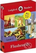 Kniha: Ladybird Readers Level 3 Flash (Penguin Books). Penguin Books Kniha: Ladybird Readers Level 3 Flash (Penguin Books). Penguin Books
