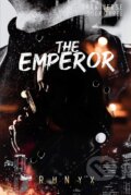 Kniha: The Emperor (RuNyx). IngramSpar, 2021 Kniha: The Emperor (RuNyx). IngramSpar, 2021