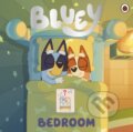 Kniha: Bluey: Bedroom (Bluey). Ladybird Books, 2024 Kniha: Bluey: Bedroom (Bluey). Ladybird Books, 2024