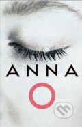 Kniha: Anna O, 2025 Kniha: Anna O, 2025
