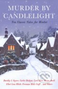 Kniha: Murder by Candlelight (Cecily (Ed) Gayford). Profile Books, 2024 Kniha: Murder by Candlelight (Cecily (Ed) Gayford). Profile Books, 2024