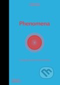 Kniha: Phenomena (Camille Juzeau). , 2024 Kniha: Phenomena (Camille Juzeau). , 2024