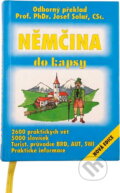 Kniha: Němčina do kapsy (Tomáš Modlík). RO-TO-M, 1996 Kniha: Němčina do kapsy (Tomáš Modlík). RO-TO-M, 1996