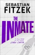 Kniha: The Inmate (Sebastian Fitzek). Head of Zeus, 2024 Kniha: The Inmate (Sebastian Fitzek). Head of Zeus, 2024