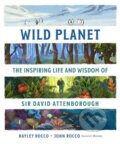 Kniha: Wild Planet (Hayley Rocco). Oneworld Publications, 2024 Kniha: Wild Planet (Hayley Rocco). Oneworld Publications, 2024