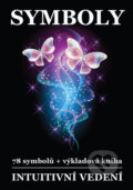 Kniha: Symboly (Veronika Kovářová). Veronika Kovářová, 2024 Kniha: Symboly (Veronika Kovářová). Veronika Kovářová, 2024