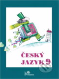 Kniha: Český jazyk 9 (Milada Hirschová). Prodos, 2001 Kniha: Český jazyk 9 (Milada Hirschová). Prodos, 2001