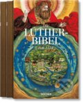 Kniha: Die Luther-Bibel von 1534 (Taschen). Taschen, 2024 Kniha: Die Luther-Bibel von 1534 (Taschen). Taschen, 2024
