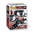 Funko POP Games: Spider-Man 2 - Venom (Funko). Funko, 2024 Funko POP Games: Spider-Man 2 - Venom (Funko). Funko, 2024