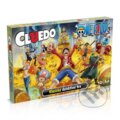 Společenská hra: Cluedo One Piece CZ (Winning Moves). Winning Moves Společenská hra: Cluedo One Piece CZ (Winning Moves). Winning Moves