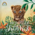 Kniha: Misia škôlka (Iryna Zelyk), 2024 Kniha: Misia škôlka (Iryna Zelyk), 2024