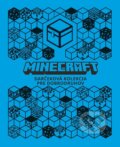 Kniha: Minecraft - Darčeková kolekcia pre dobrodruhov (Alicanto). Alicanto, 2024 Kniha: Minecraft - Darčeková kolekcia pre dobrodruhov (Alicanto). Alicanto, 2024