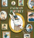 Kniha: Zajacov portrét (Emmanuel Trédez). Albatros SK, 2024 Kniha: Zajacov portrét (Emmanuel Trédez). Albatros SK, 2024