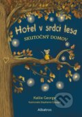 Kniha: Skutočný domov (Kallie George). Albatros SK, 2024 Kniha: Skutočný domov (Kallie George). Albatros SK, 2024