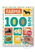 Kniha: Farma 100 slov (Svojtka&Co.). Svojtka&Co., 2024 Kniha: Farma 100 slov (Svojtka&Co.). Svojtka&Co., 2024