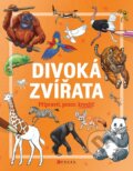 Kniha: Divoká zvířata (Autorský kolektiv). CPRESS, 2024 Kniha: Divoká zvířata (Autorský kolektiv). CPRESS, 2024