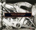 Kniha: Harley-Davidson (Mitchel Bergeron). CPRESS, 2024 Kniha: Harley-Davidson (Mitchel Bergeron). CPRESS, 2024