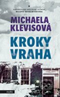 Kniha: Kroky vraha, 2024 Kniha: Kroky vraha, 2024