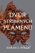 Kniha: Dvůr stříbrných plamenů (Sarah J. Maas), 2024 Kniha: Dvůr stříbrných plamenů (Sarah J. Maas), 2024