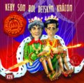 Hudobné CD: Keby som bol detským kráľom (A.L.I.). A.L.I., 2024 Hudobné CD: Keby som bol detským kráľom (A.L.I.). A.L.I., 2024