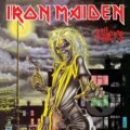 Hudební CD: Iron Maiden: Killers / Reedice 2024 LP (Hudobné albumy). Hudobné albumy, 2024 Hudební CD: Iron Maiden: Killers / Reedice 2024 LP (Hudobné albumy). Hudobné albumy, 2024