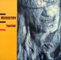 Hudební CD: Ministry: Twitch LP (Hudobné albumy). Hudobné albumy, 2024 Hudební CD: Ministry: Twitch LP (Hudobné albumy). Hudobné albumy, 2024
