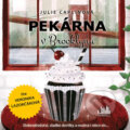 Audiokniha: Pekárna v Brooklynu (Julie Caplin), 2024 Audiokniha: Pekárna v Brooklynu (Julie Caplin), 2024
