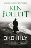 Kniha: Oko ihly (Ken Follett), 2024 Kniha: Oko ihly (Ken Follett), 2024