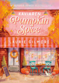 E-kniha: Kaviareň Pumpkin Spice (Laurie Gilmore), 2024 E-kniha: Kaviareň Pumpkin Spice (Laurie Gilmore), 2024