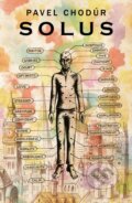 Kniha: Solus (Pavel Chodúr), 2024 Kniha: Solus (Pavel Chodúr), 2024