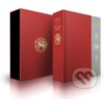 Kniha: Fire and Blood (George R.R. Martin). HarperCollins Publishers, 2024 Kniha: Fire and Blood (George R.R. Martin). HarperCollins Publishers, 2024