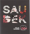 Kniha: Saudek 18+ (Kája Saudek a Berenika Saudková). Goldberg David, 2015 Kniha: Saudek 18+ (Kája Saudek a Berenika Saudková). Goldberg David, 2015