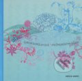 Kniha: Prižmúrenými očami (Ľubica Somolayová). Ars Poetica, 2007 Kniha: Prižmúrenými očami (Ľubica Somolayová). Ars Poetica, 2007